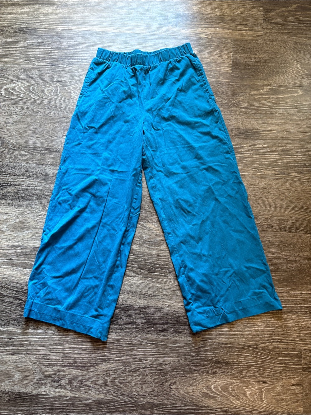 Hanna Andersson Pants